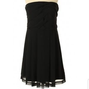 Express cocktail dress
